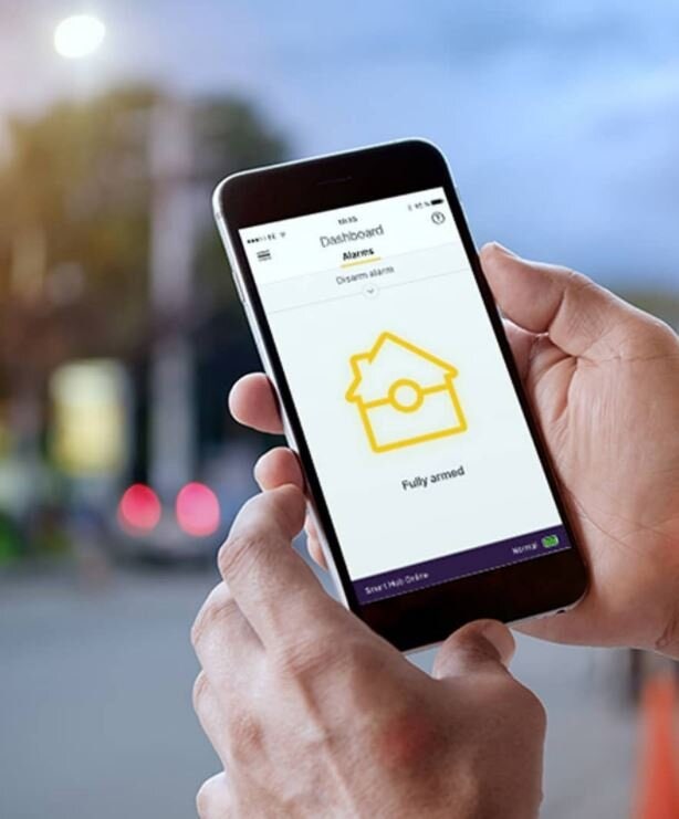 La aplicación Yale Smart Living Home más inteligente que nunca